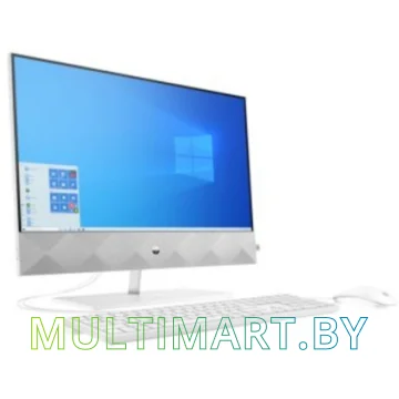 Моноблок HP Pavilion 27 1W2D8EA картинка 2